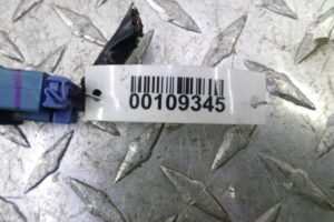 Изображение товара 109345 - 00109345 knopka salona Renault Logan 3