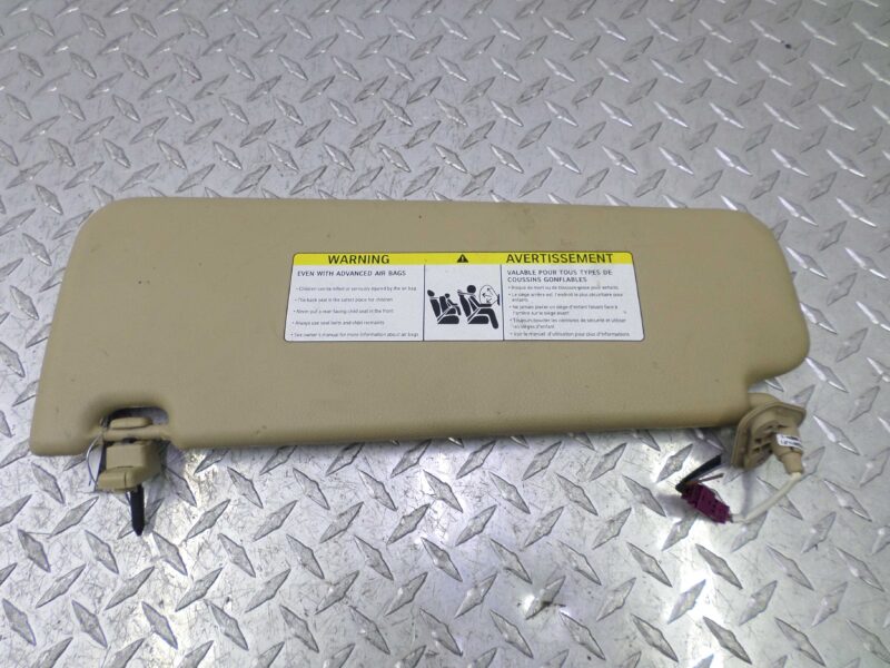 Изображение товара 109350 - 00109350 kozyrek solntsezaschitnyj