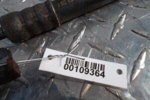 Изображение товара 109364 - 00109364 trubka gidrousilitelya