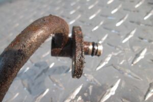 Изображение товара 109364 - 00109364 trubka gidrousilitelya 1