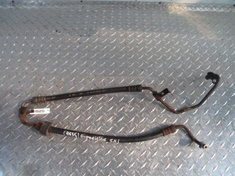 Изображение товара 109364 - 00109364 trubka gidrousilitelya 2