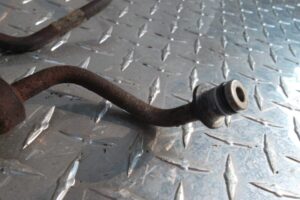 Изображение товара 109364 - 00109364 trubka gidrousilitelya 3