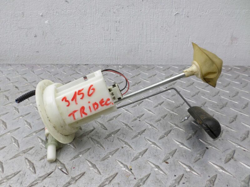 Изображение товара 109368 - 00109368 datchik urovnya topliva Peugeot 306