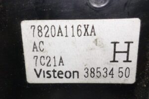 Изображение товара 109384 - 00109384 pereklyuchatel otopitelya 3