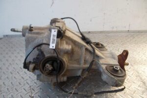 Изображение товара 109399 - 00109399 reduktor zadnij