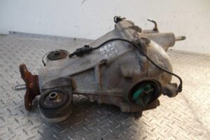 Изображение товара 109399 - 00109399 reduktor zadnij 2