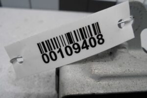 Изображение товара 109408 - 00109408 blok upravleniya Subaru Tribeca 1