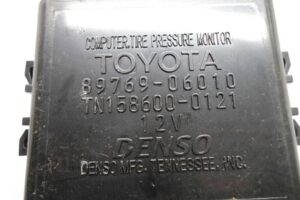 Изображение товара 109408 - 00109408 blok upravleniya Subaru Tribeca 2