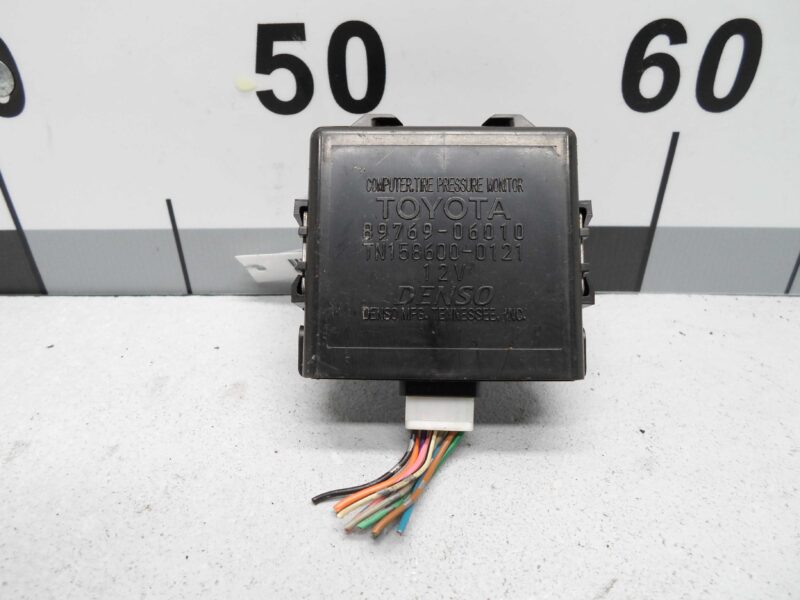 Изображение товара 109408 - 00109408 blok upravleniya Subaru Tribeca