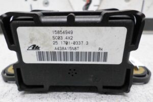 Изображение товара 109415 - 00109415 datchik uskoreniya Pontiac Vibe 2