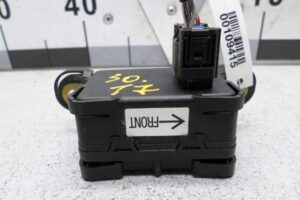 Изображение товара 109415 - 00109415 datchik uskoreniya Pontiac Vibe