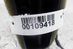 Изображение товара 109418 - 00109418 deflektor obduva salona 3