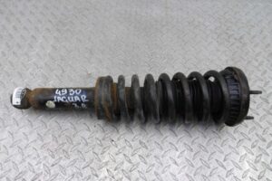 Изображение товара 109431 - 00109431 amortizator zadnij pravyj Chevrolet Cobalt