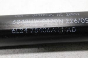 Изображение товара 109438 - 00109438 amortizator kryshki bagazhnika BMW 4 Series 1