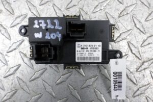 Изображение товара 109440 - 00109440 rezistor otopitelya Ford Explorer 2