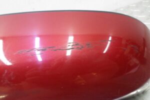 Изображение товара 109443 - 00109443 zerkalo levoe Subaru Legacy 2