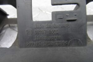 Изображение товара 109447 - 00109447 kronshtejn Volkswagen Lupo 2