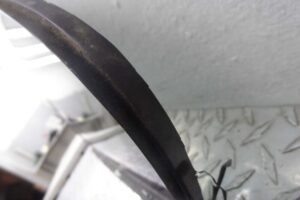 Изображение товара 109455 - 00109455 steklo dveri zadnej levoj 1