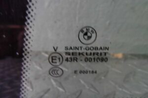Изображение товара 109455 - 00109455 steklo dveri zadnej levoj 3