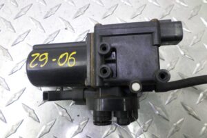 Изображение товара 109469 - 00109469 mufta vklyucheniya polnogo privoda Isuzu Rodeo 2