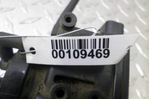 Изображение товара 109469 - 00109469 mufta vklyucheniya polnogo privoda Isuzu Rodeo 3