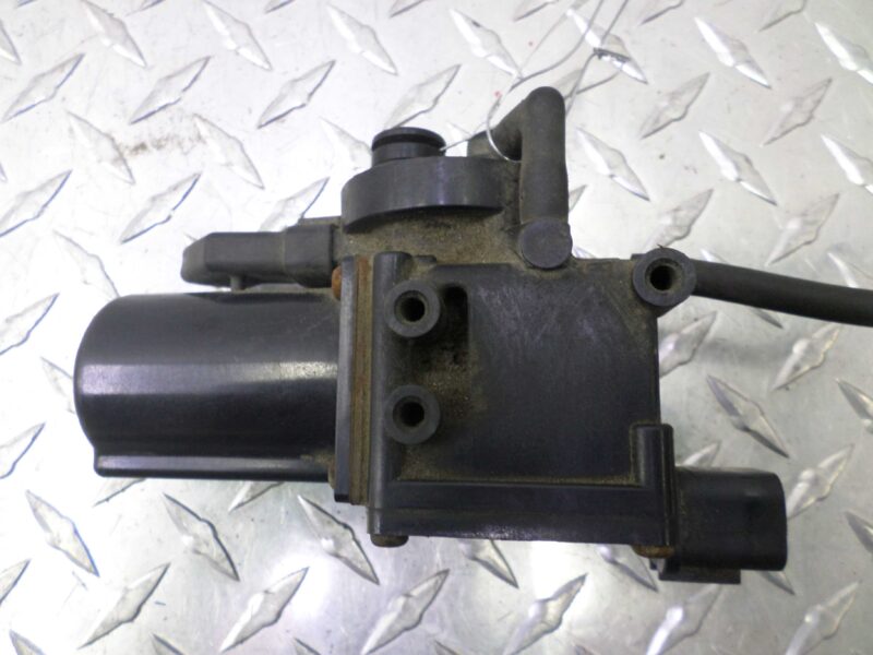 Изображение товара 109469 - 00109469 mufta vklyucheniya polnogo privoda Isuzu Rodeo