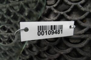 Изображение товара 109481 - 00109481 steklo dveri zadnej levoj 1