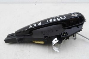 Изображение товара 109485 - 00109485 ruchka naruzhnaya perednyaya levaya