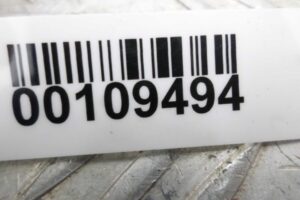 Изображение товара 109494 - 00109494 sirena signalizatsii Volkswagen Lupo 2