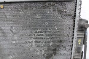 Изображение товара 109507 - 00109507 radiator dvs Ford Probe 1