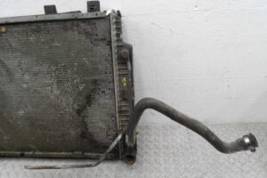 Изображение товара 109507 - 00109507 radiator dvs Ford Probe 2