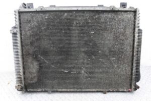 Изображение товара 109507 - 00109507 radiator dvs Ford Probe 3