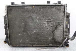 Изображение товара 109507 - 00109507 radiator dvs Ford Probe