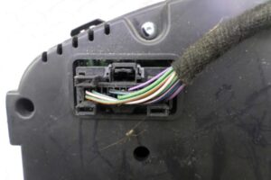 Изображение товара 109520 - 00109520 schitok priborov Skoda Yeti 1