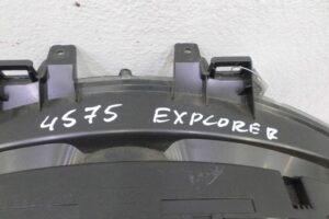 Изображение товара 109520 - 00109520 schitok priborov Skoda Yeti 2