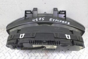 Изображение товара 109520 - 00109520 schitok priborov Skoda Yeti 3