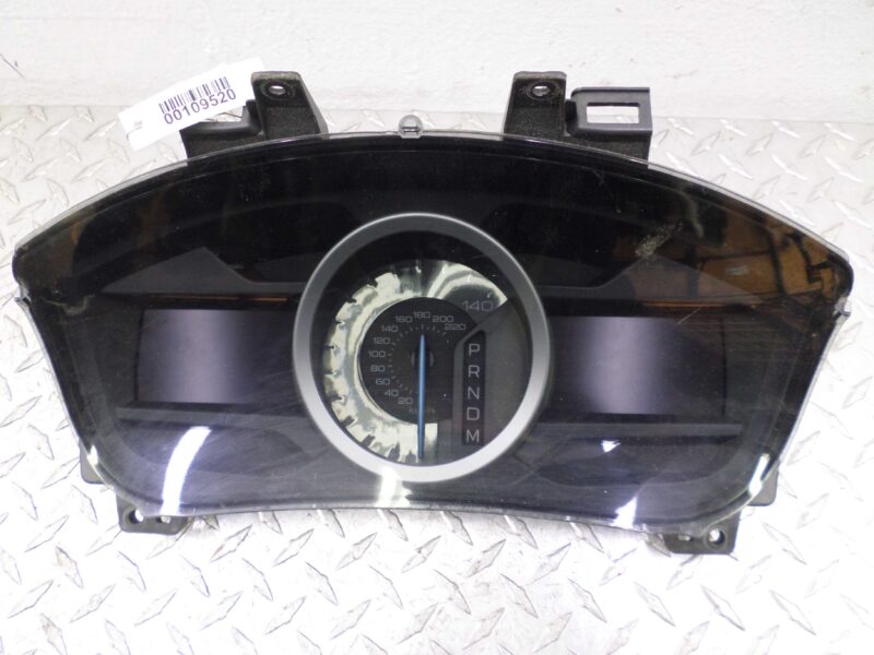 Изображение товара 109520 - 00109520 schitok priborov Skoda Yeti