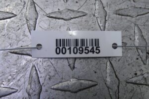 Изображение товара 109545 - 00109545 nakladka dveri (molding) 1