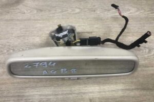 Изображение товара 109547 - 00109547 zerkalo salona 