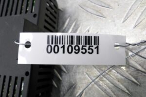 Изображение товара 109551 - 00109551 pereklyuchatel sveta Nissan Almera 3