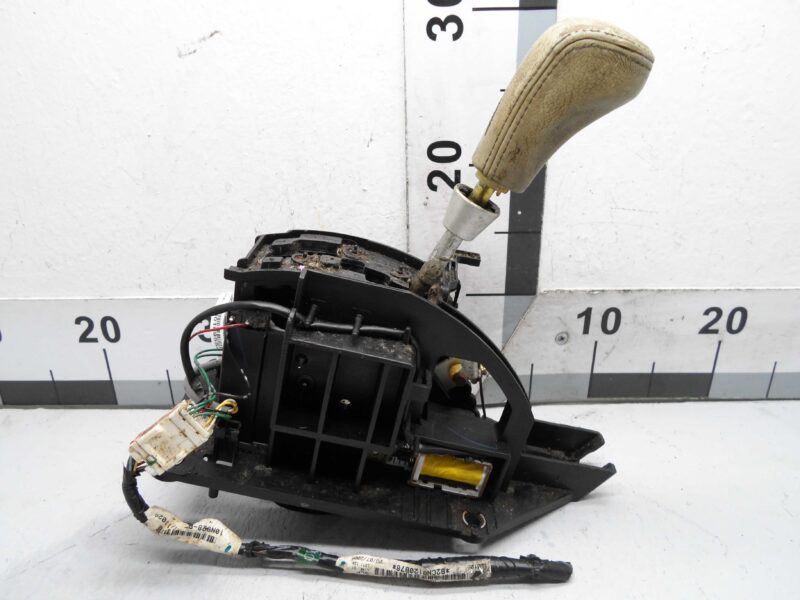 Изображение товара 109554 - 00109554 kulisa akpp SAAB 9 3