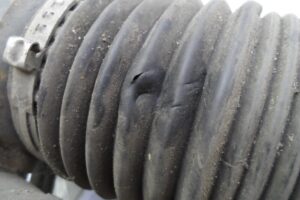 Изображение товара 109555 - 00109555 amortizator perednij levyj Toyota Carina E 2