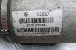 Изображение товара 109555 - 00109555 amortizator perednij levyj Toyota Carina E 3