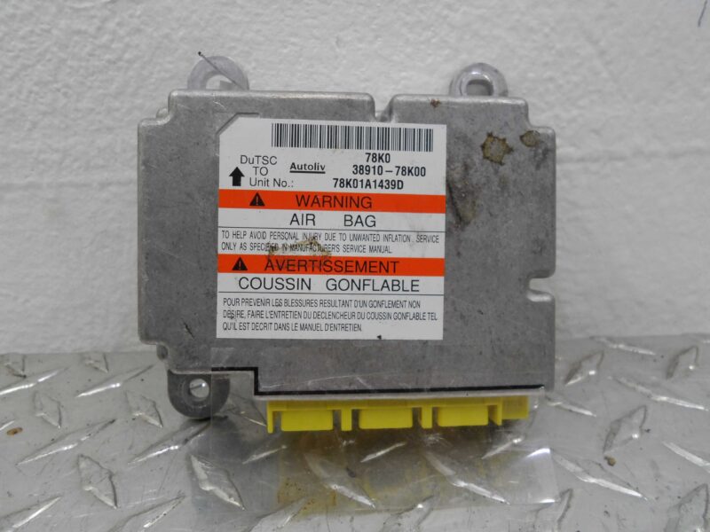 Изображение товара 109562 - 00109562 blok upravleniya podushek bezopasnosti