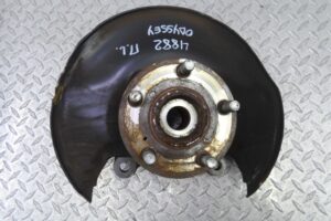 Изображение товара 109563 - 00109563 kulak povorotnyj levyj