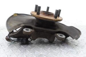 Изображение товара 109563 - 00109563 kulak povorotnyj levyj 3