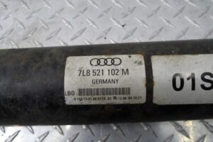 Изображение товара 109565 - 00109565 kardan zadnij 3