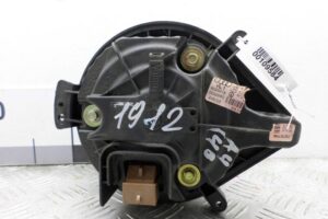 Изображение товара 109584 - 00109584 ventilyator otopitelya (motorchik pechki) 1