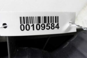 Изображение товара 109584 - 00109584 ventilyator otopitelya (motorchik pechki) 3