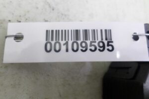 Изображение товара 109595 - 00109595 motorchik zaslonki pechki Peugeot 107 2